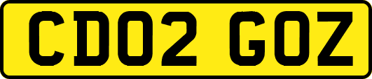 CD02GOZ