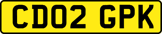 CD02GPK