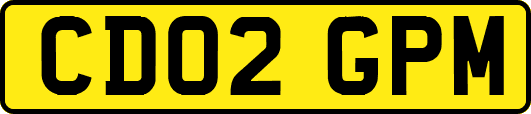 CD02GPM