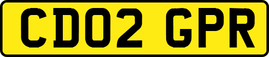 CD02GPR