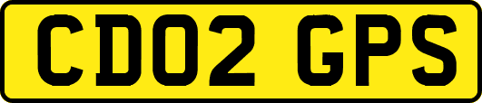CD02GPS
