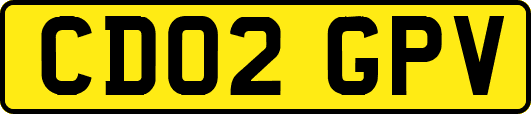 CD02GPV
