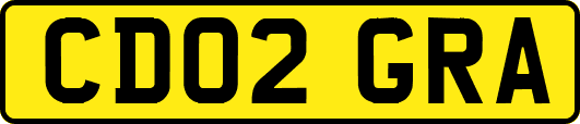 CD02GRA