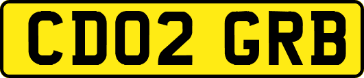 CD02GRB