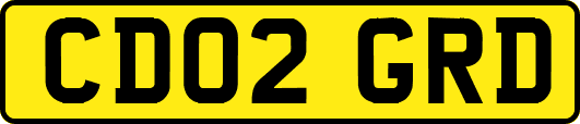 CD02GRD