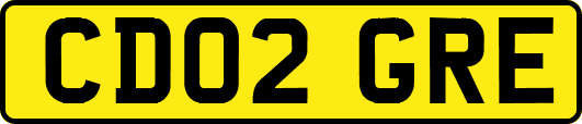 CD02GRE