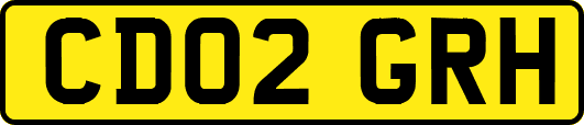 CD02GRH
