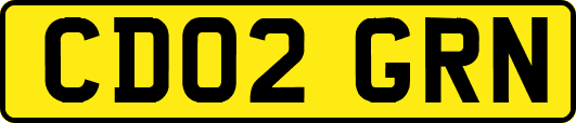 CD02GRN
