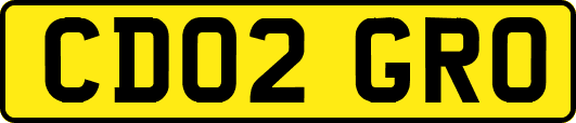 CD02GRO