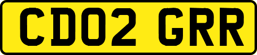 CD02GRR