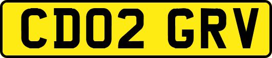 CD02GRV