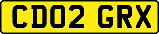 CD02GRX