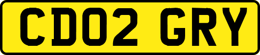 CD02GRY