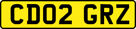 CD02GRZ