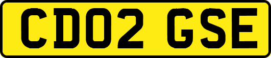 CD02GSE