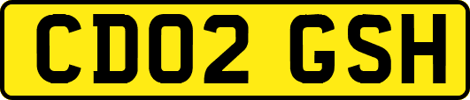 CD02GSH