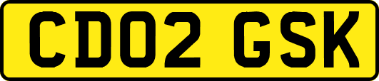 CD02GSK