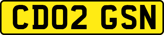 CD02GSN