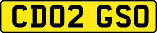 CD02GSO