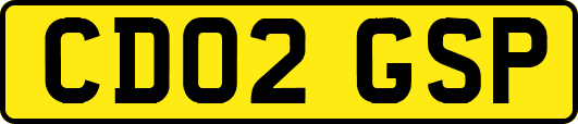 CD02GSP