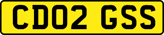 CD02GSS
