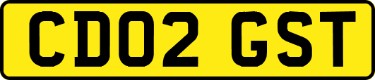 CD02GST