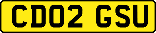 CD02GSU
