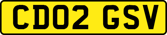 CD02GSV