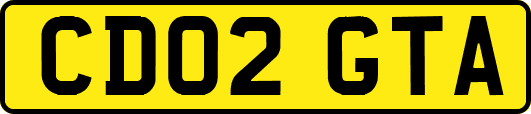 CD02GTA