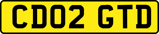 CD02GTD