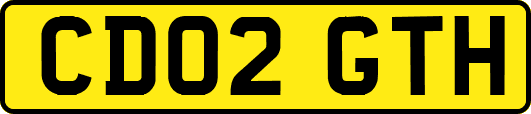 CD02GTH
