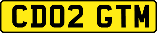 CD02GTM