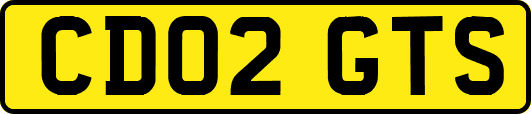 CD02GTS