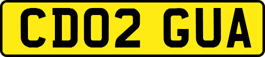 CD02GUA