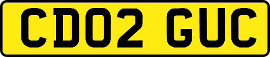 CD02GUC