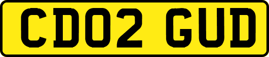 CD02GUD