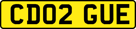 CD02GUE