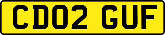 CD02GUF