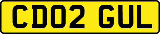 CD02GUL