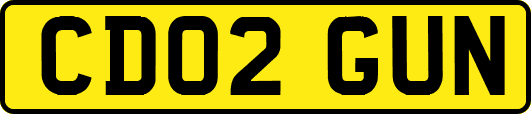 CD02GUN