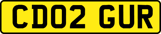 CD02GUR