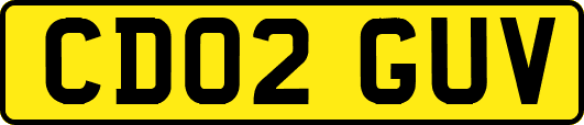 CD02GUV