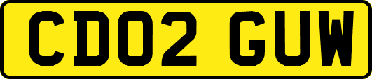 CD02GUW