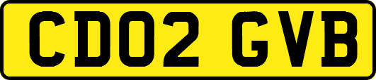 CD02GVB