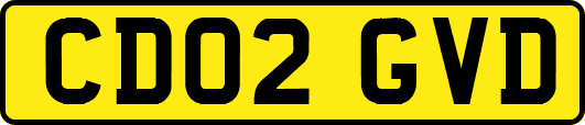 CD02GVD