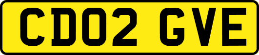 CD02GVE