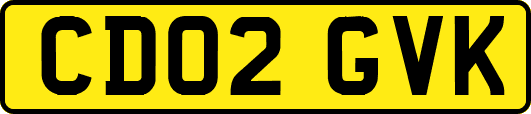 CD02GVK
