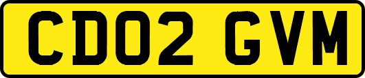 CD02GVM
