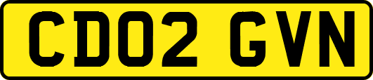 CD02GVN