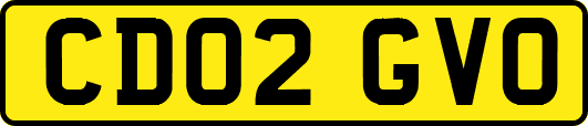 CD02GVO